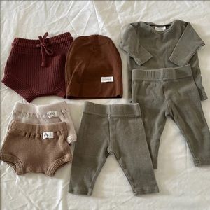 SOLD MERCARI ✨Kindly the label mixed bundle